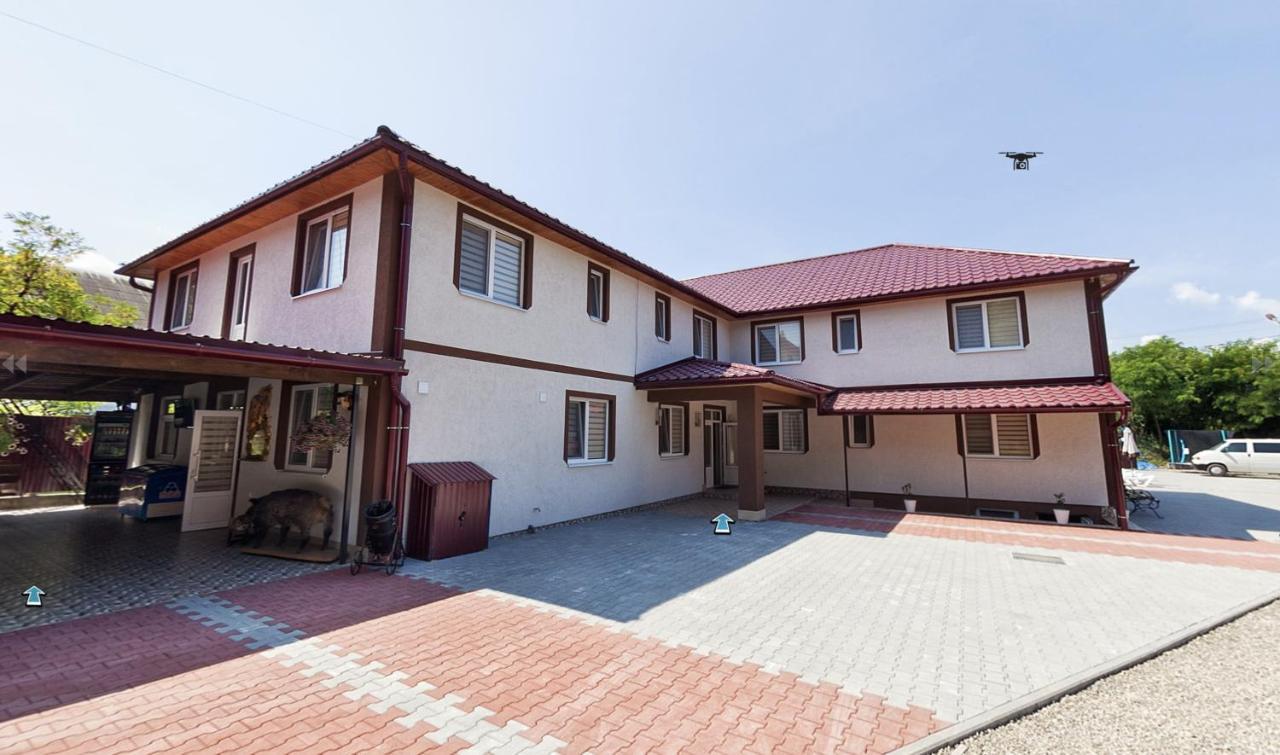 Ранчо Офре Solotvyno Exterior photo